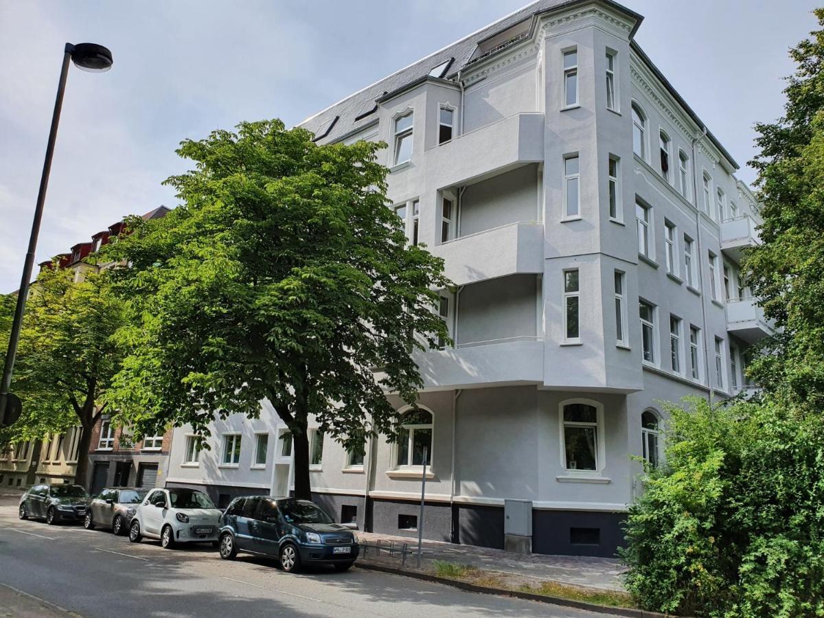 Alles Neu Nach Komplettsanierung In Direkter Naehe Zum Suedstrand Wilhelmshaven Bagian luar foto