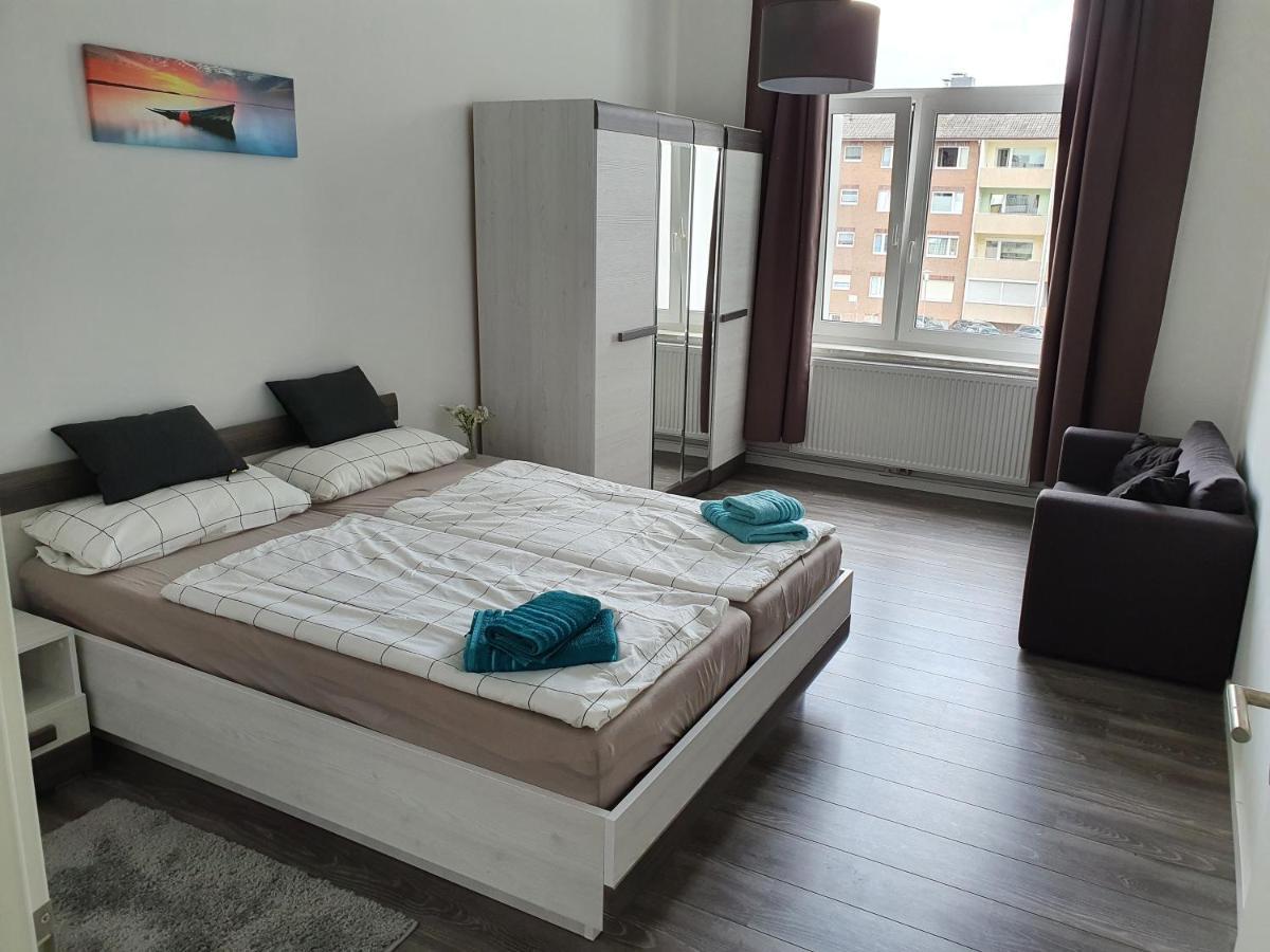 Alles Neu Nach Komplettsanierung In Direkter Naehe Zum Suedstrand Wilhelmshaven Bagian luar foto