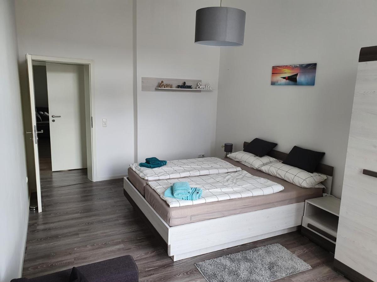 Alles Neu Nach Komplettsanierung In Direkter Naehe Zum Suedstrand Wilhelmshaven Bagian luar foto